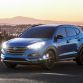 Hyundai Tucson Night Edition