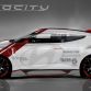 Hyundai Velocity Veloster Concept