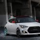 Hyundai Veloster C3 Roll Top Concept