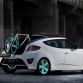 Hyundai Veloster C3 Roll Top Concept