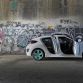Hyundai Veloster C3 Roll Top Concept