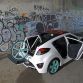 Hyundai Veloster C3 Roll Top Concept