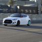 Hyundai Veloster C3 Roll Top Concept