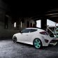 Hyundai Veloster C3 Roll Top Concept