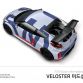 Hyundai Veloster Midship
