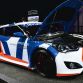 Hyundai Veloster Midship
