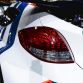 Hyundai Veloster Midship