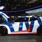 Hyundai Veloster Midship