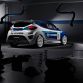 Hyundai Veloster Race Concept