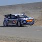 Hyundai Veloster Rally Car