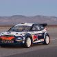 Hyundai Veloster Rally Car