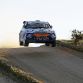 Hyundai Veloster Rally Car