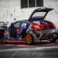 Hyundai Veloster Street Concept