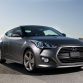 Hyundai Veloster Turbo 2013