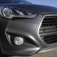 Hyundai Veloster Turbo 2013