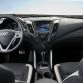 Hyundai Veloster Turbo 2013