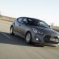 Hyundai Veloster Turbo 2013