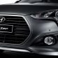 Hyundai Veloster Turbo facelift