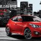Hyundai Veloster Turbo facelift