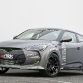 ARK Performance Hyundai Veloster for SEMA
