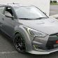 ARK Performance Hyundai Veloster for SEMA