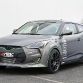 ARK Performance Hyundai Veloster for SEMA