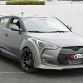 ARK Performance Hyundai Veloster for SEMA