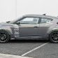 ARK Performance Hyundai Veloster for SEMA