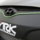 ARK Performance Hyundai Veloster for SEMA