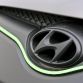 ARK Performance Hyundai Veloster for SEMA