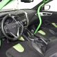 ARK Performance Hyundai Veloster for SEMA