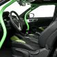 ARK Performance Hyundai Veloster for SEMA