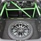 ARK Performance Hyundai Veloster for SEMA