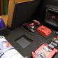ARK Performance Hyundai Veloster for SEMA
