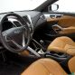 ARK Performance Hyundai Veloster for SEMA