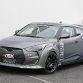 ARK Performance Hyundai Veloster for SEMA