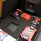 ARK Performance Hyundai Veloster for SEMA