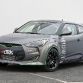 ARK Performance Hyundai Veloster for SEMA
