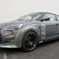 ARK Performance Hyundai Veloster for SEMA