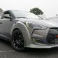 ARK Performance Hyundai Veloster for SEMA