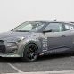 ARK Performance Hyundai Veloster for SEMA