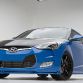 PM Lifestyle Veloster Hyundai Veloster for SEMA