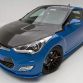 PM Lifestyle Veloster Hyundai Veloster for SEMA