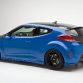 PM Lifestyle Veloster Hyundai Veloster for SEMA