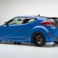 PM Lifestyle Veloster Hyundai Veloster for SEMA