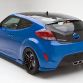 PM Lifestyle Veloster Hyundai Veloster for SEMA