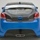 PM Lifestyle Veloster Hyundai Veloster for SEMA