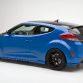 PM Lifestyle Veloster Hyundai Veloster for SEMA