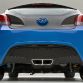 PM Lifestyle Veloster Hyundai Veloster for SEMA