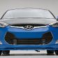 PM Lifestyle Veloster Hyundai Veloster for SEMA
